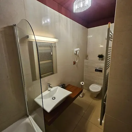 Apartment K102 *
