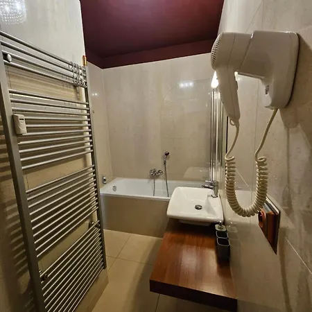 K102 Apartamento Vel'ka Lomnica